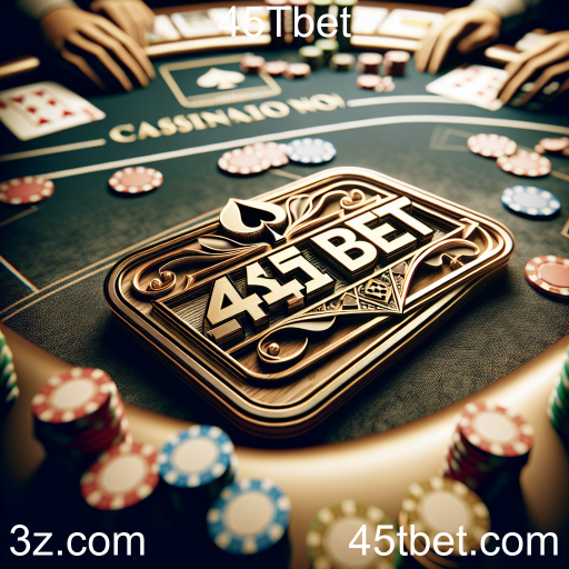 Explore os Melhores Jogos de Mesa na 45Tbet
