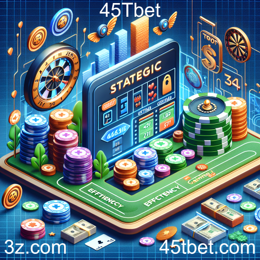Dicas de Estratégia para 45Tbet: Aumente suas Chances de Sucesso
