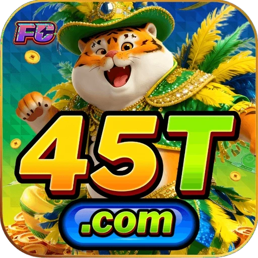 45T Logo